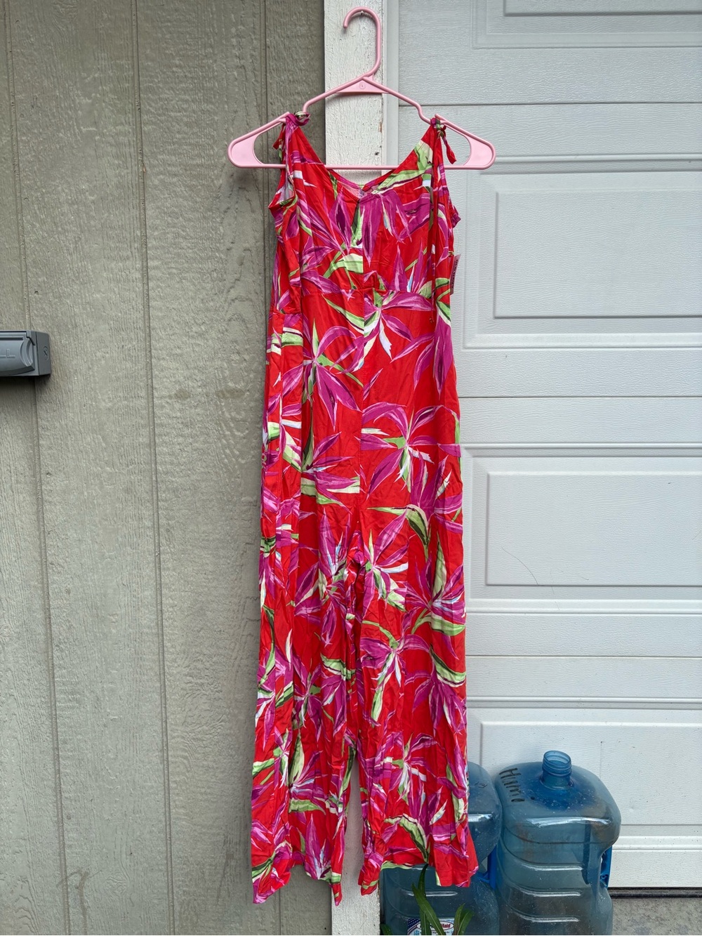 Old Navy Jumpsuit